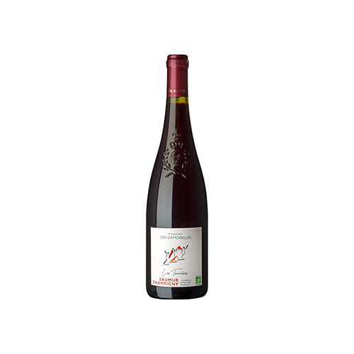 Saumur-Champigny AOP 2023 - 375 ml