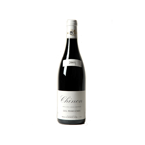 Chinon AOP Les Perruches 2022 - 150 cl