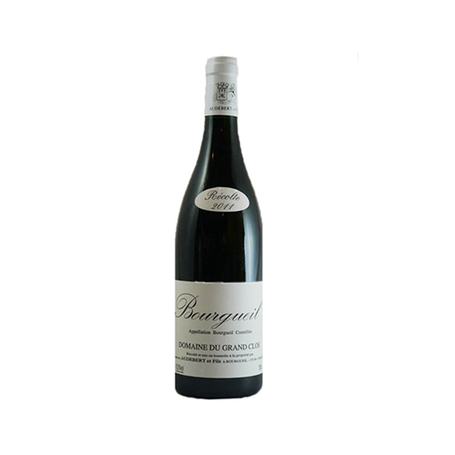 Bourgueil AOP Grand Clos 2014 - 375 ml