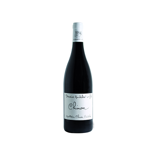 Chinon AOP 2023 - 375 ml