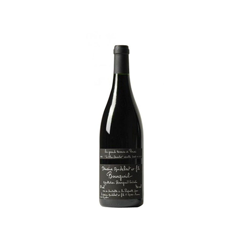 Bourgueil AOP Le Clos Senéchal 2015 - 750 ml