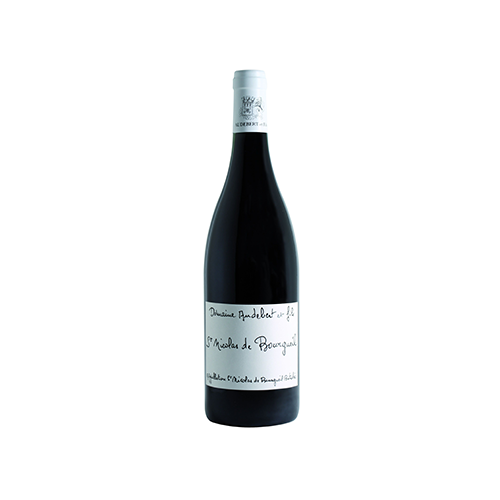 Saint Nicolas de Bourgueil AOP 2023 - 150 cl