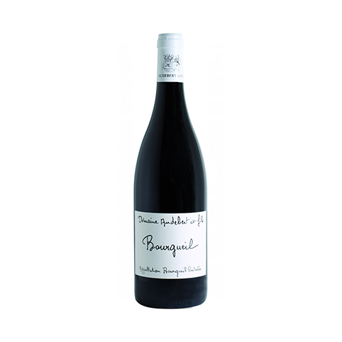 Bourgueil AOP 2022 - 150 CL