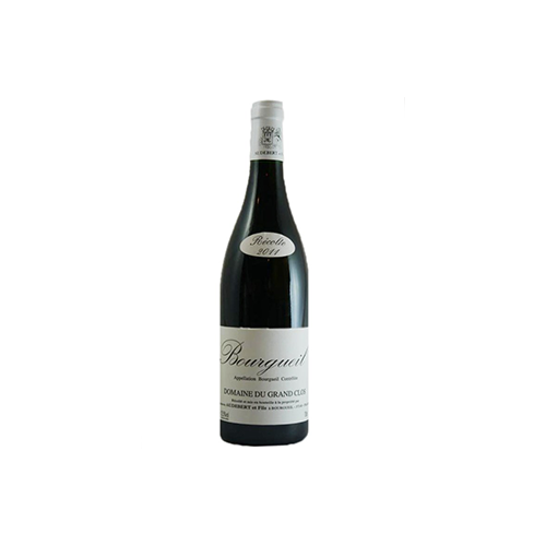 Bourgueil AOP Grand Clos 2014 - 150 cl