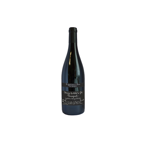 Bourgueil AOP Les Marquises 2015 - 150 cl