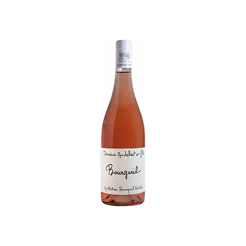 Bourgueil Rosé AOP 2023 - 750 ml