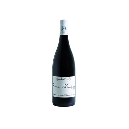 Saumur Champigny AOP - 2023 750 ml